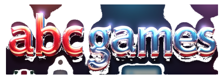abc games logo