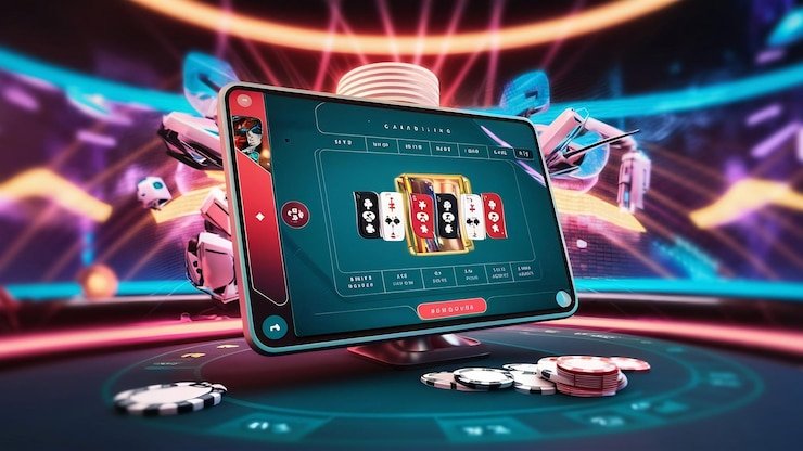 abc games JazzCash Easypaisa ke Through Direct Access